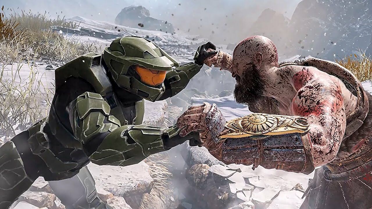 Quelle est l'importance réelle des jeux vidéo exclusifs ?