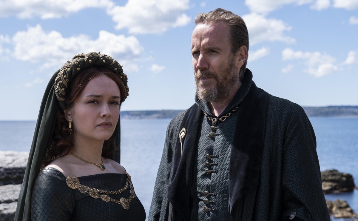 Quelles premières sur Netflix, HBO Max, Prime Video et plus dans la semaine du 15 au 21 août - Spoiler - Bolavip