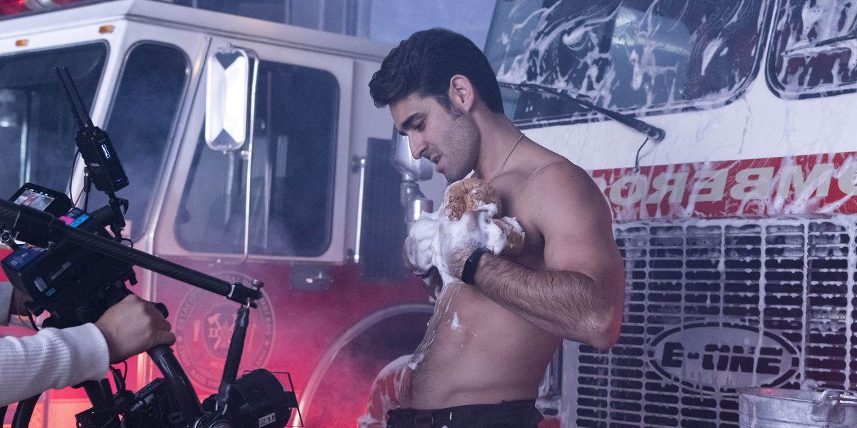 Qui est Daniel Gama, l'acteur de 'Where There Was Fire' - Ten Minutes
