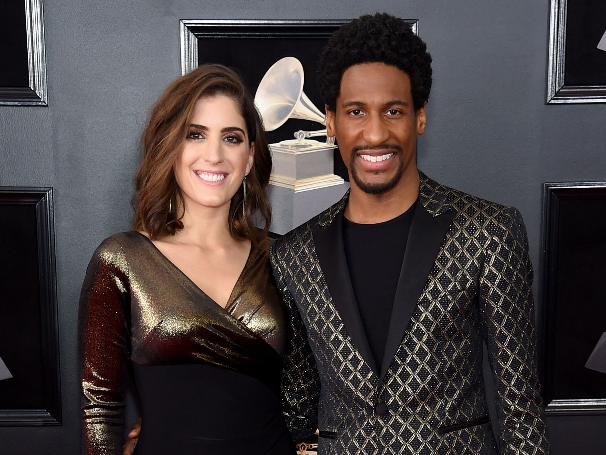 Qui est la femme de Jon Batiste ?  Tout savoir sur Suleika Jaouad
