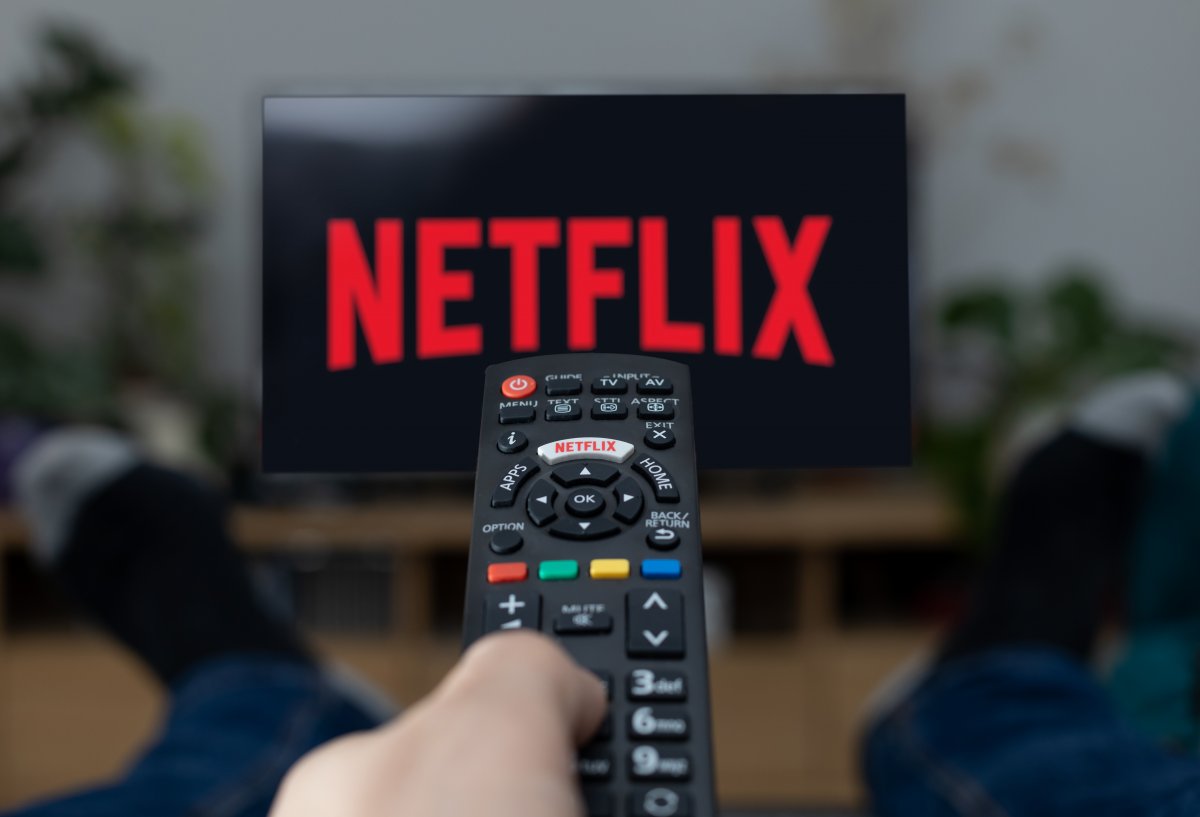 Rapport : L'abonnement Netflix avec publicité pourrait coûter 7 à 9 dollars - heise online