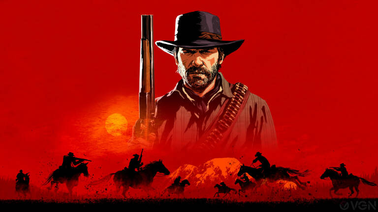 Red Dead Redemption 3 n'a pas été annoncé, mais quelqu'un s'est manifesté