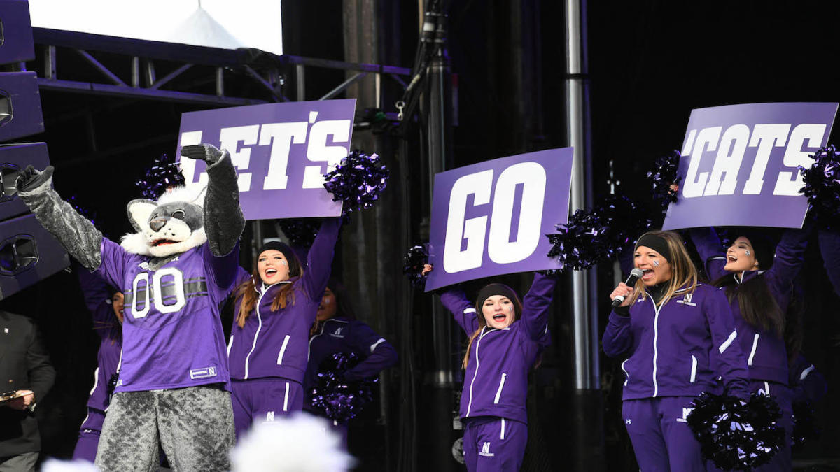 Regardez Northwestern contre Nebraska: comment diffuser en direct, chaîne de télévision, heure de début du match de football NCAA de samedi - News 24