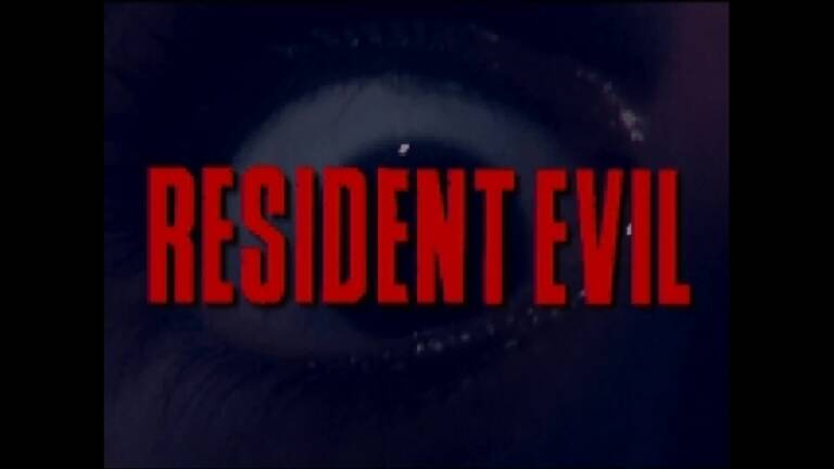 Resident Evil, autre série que Netflix : les acteurs de l'intro historique du premier chapitre à nouveau réunis