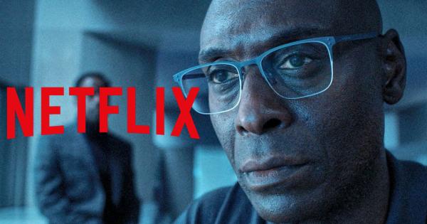 Resident Evil : l'acteur de Wesker réagit à l'annulation de la série Netflix - LEVELUP