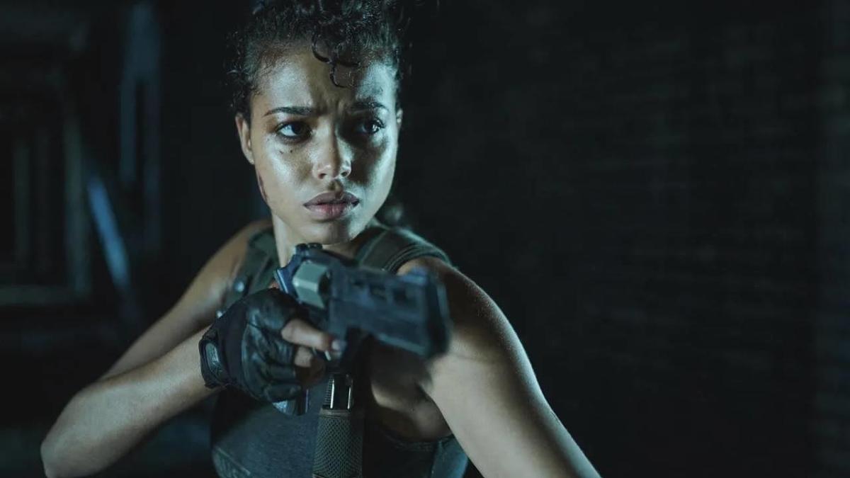 Resident Evil saison 2 : Lancement de Netflix, casting, intrigue - que sait-on ?  - Général d'Augsbourg