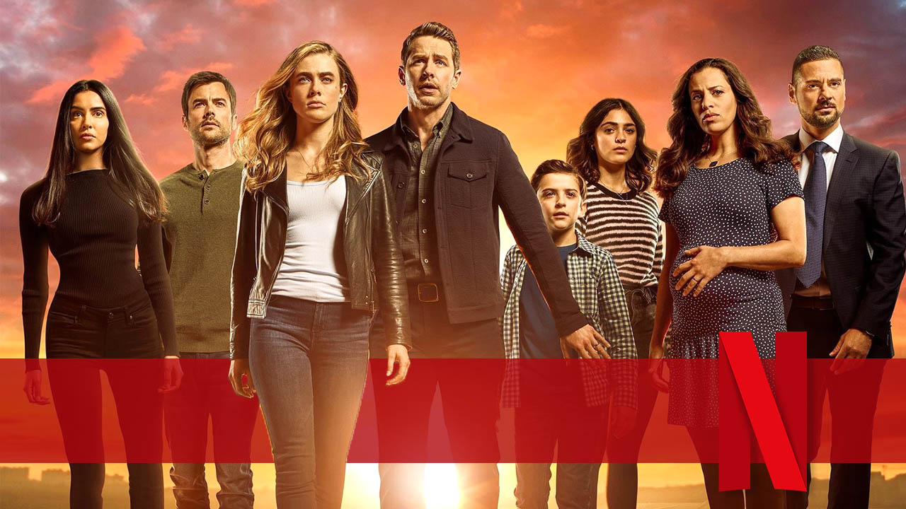 Réunion spéciale à "manifeste" Saison 4?  Cette star taquine actuellement une apparition dans le hit mystérieux de Netflix !  - Le film commence