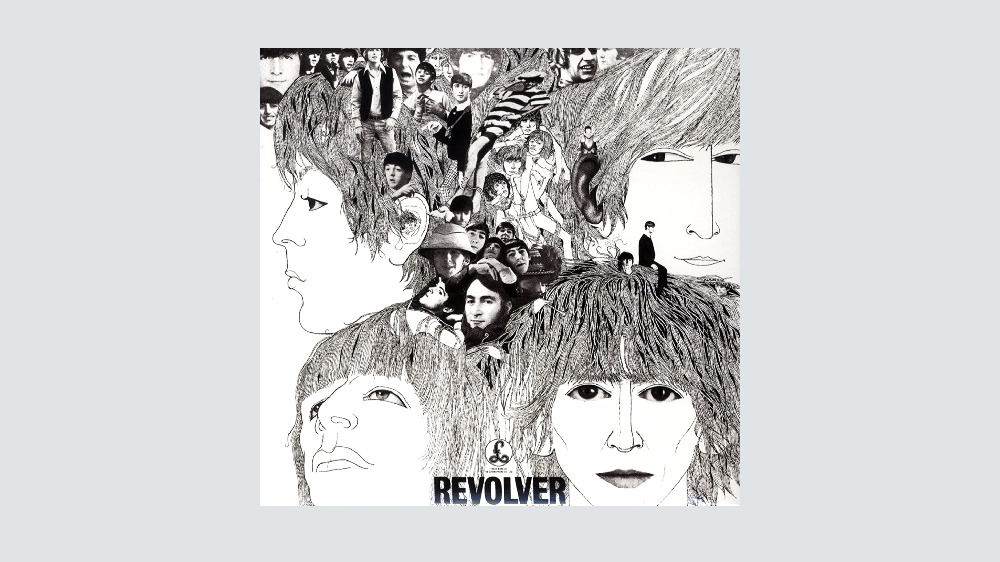 ‘Revolver’ confirmé comme prochain album des Beatles pour obtenir un traitement de luxe et un remix