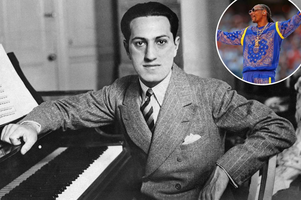 ‘Rhapsody In Blue’ le remède parfait pour restaurer la classe de l’émission de mi