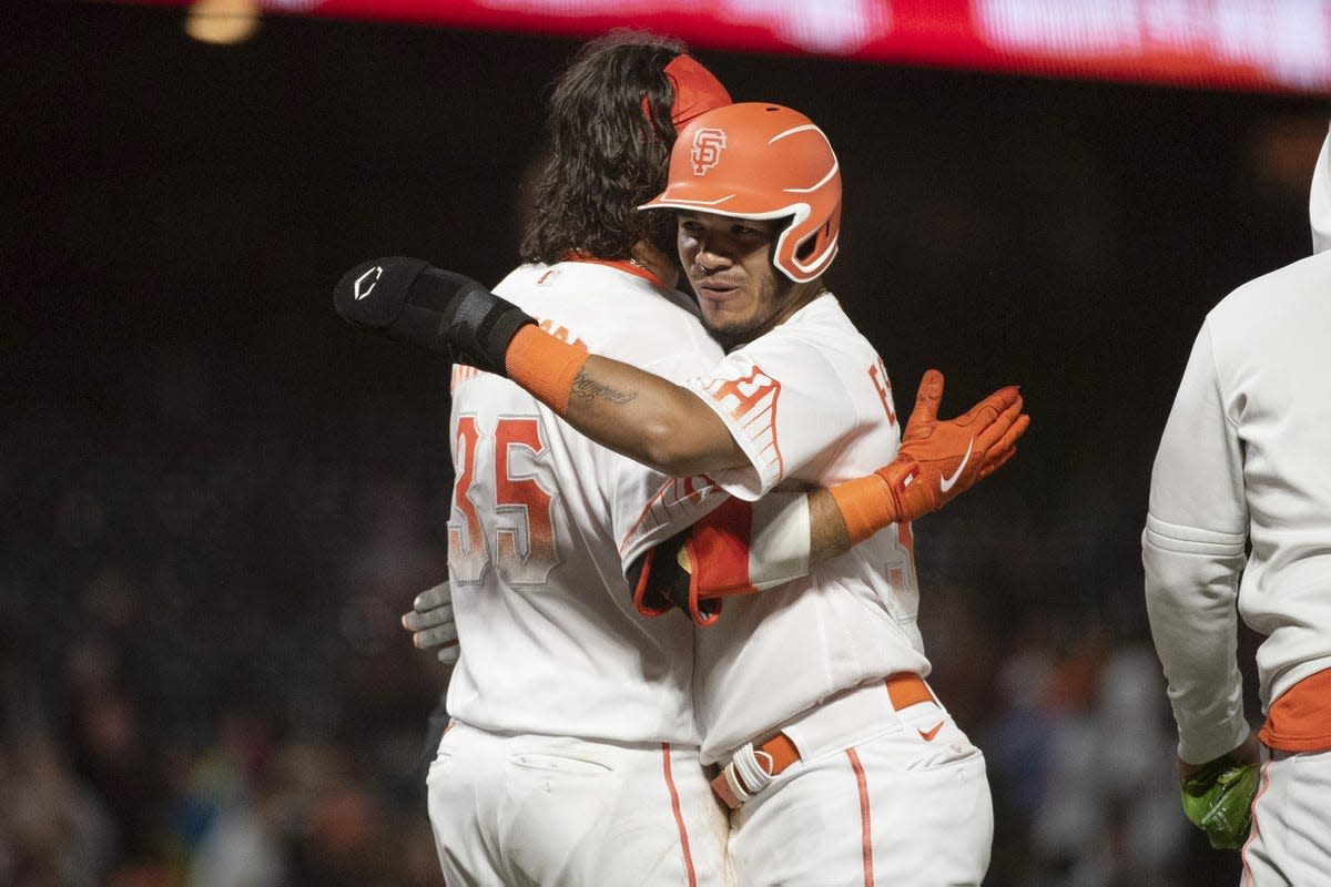 Rockies du Colorado contre Giants de San Francisco Diffusion en direct, chaîne de télévision, heure de début Sports Illustrated