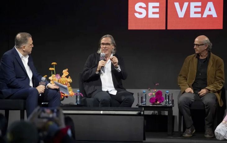 Rodrigo Prieto fera ses débuts en tant que réalisateur dans "Pedro Páramo" de Netflix