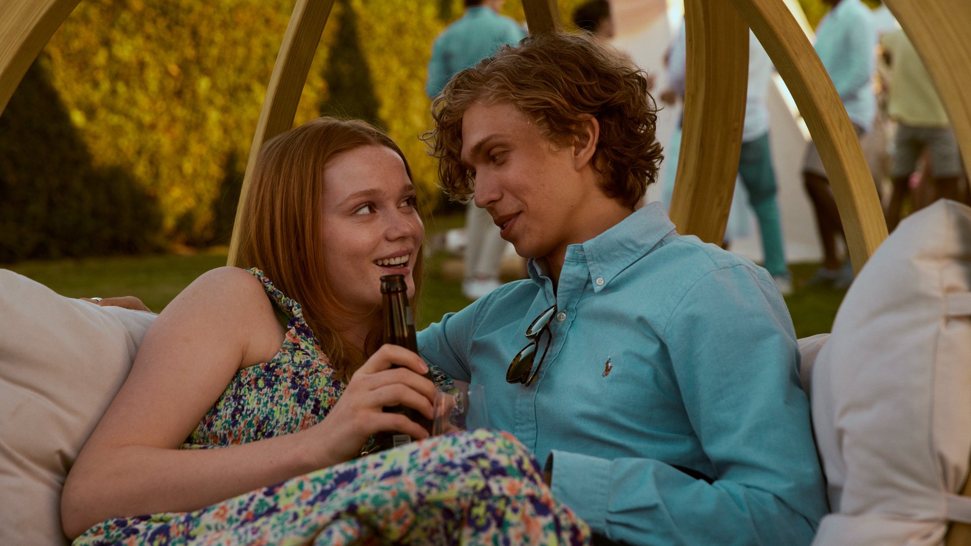 Royalteen 2 : Y aura-t-il une suite sur Netflix ?  - KINO.DE