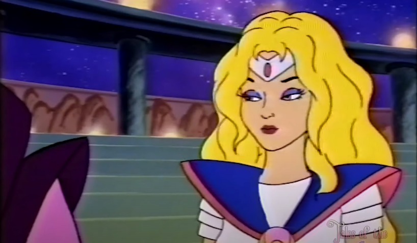 Saban Moon: Ils trouvent le Gringo Sailor Moon qui n'a jamais été publié
