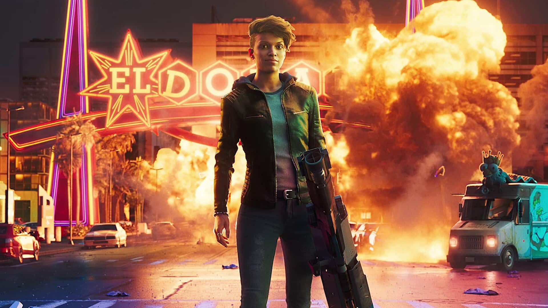 Saints Row fonctionne-t-il sur votre PC ?  Découvrez les exigences minimales et recommandées