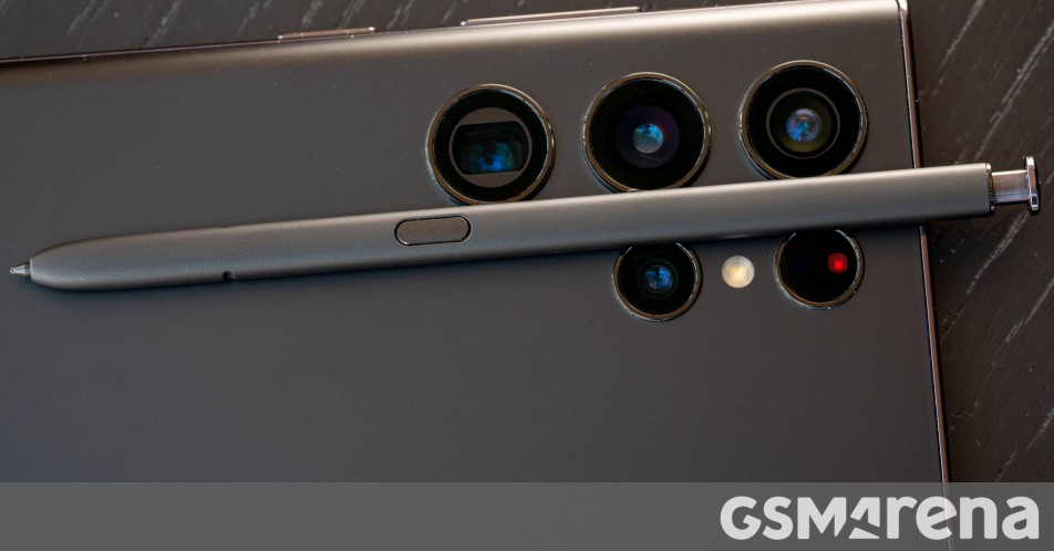 Samsung Galaxy S23 Ultra "confirmé" encore une fois pour arborer un appareil photo de 200 MP - GSMArena.com