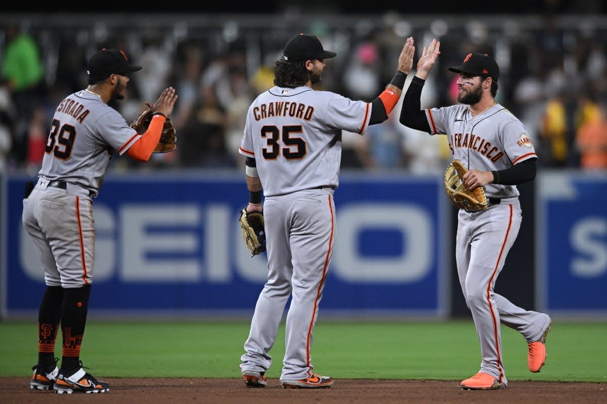 San Francisco Giants vs Pittsburgh Pirates Diffusion en direct, chaîne de télévision, heure de début Sports Illustrated
