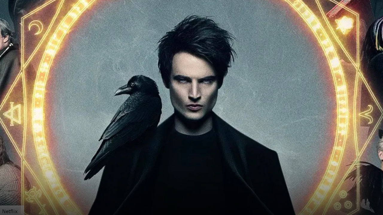 "Sandman": Netflix présente un épisode supplémentaire avec Tom Sturridge et James McAvoy