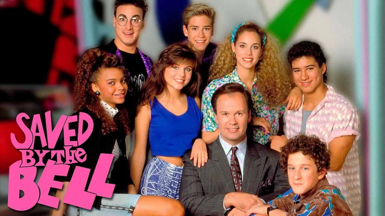 "Sauvés par le gong" quitte Netflix en septembre 2022