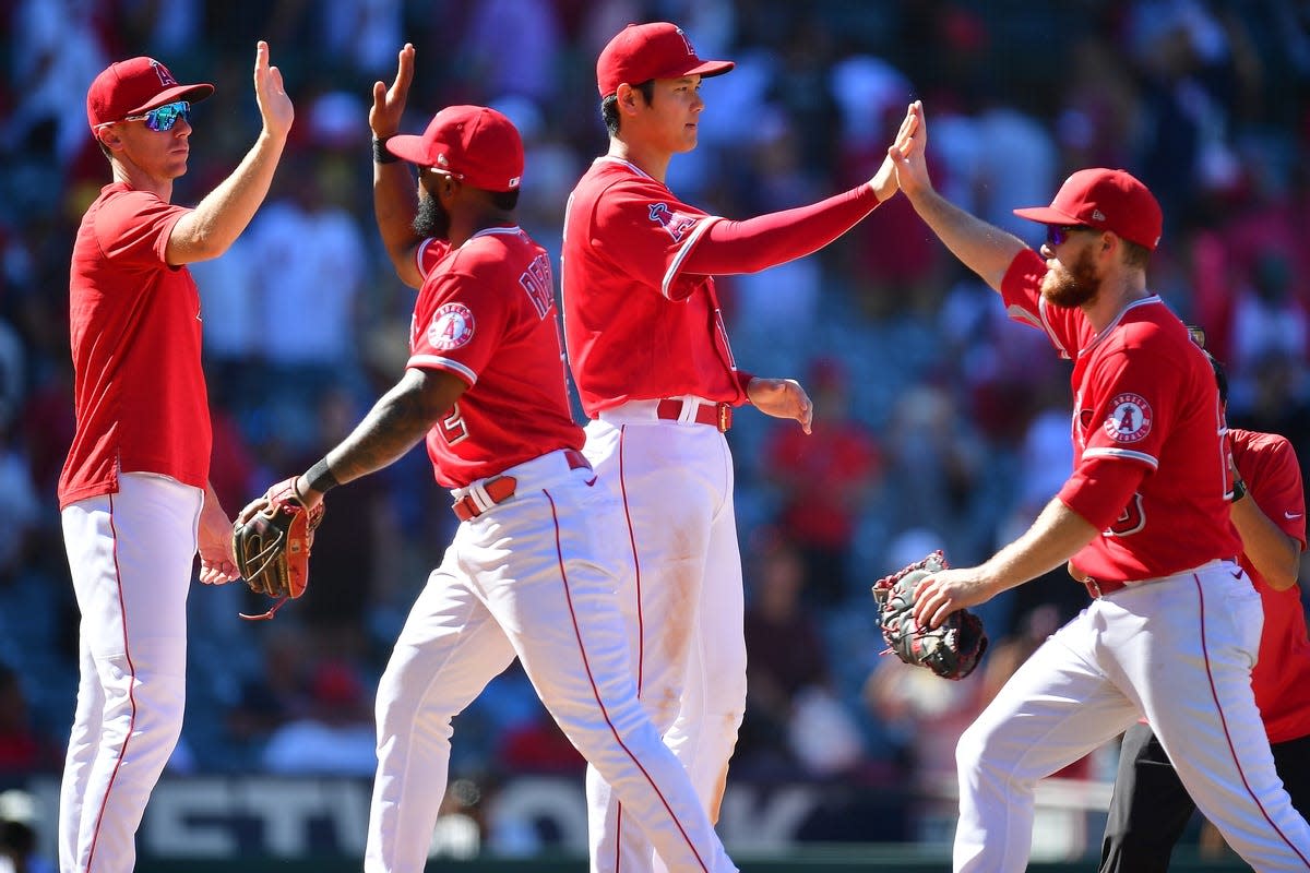 Seattle Mariners vs Los Angeles Angels Diffusion en direct, chaîne de télévision, heure de début Sports Illustrated