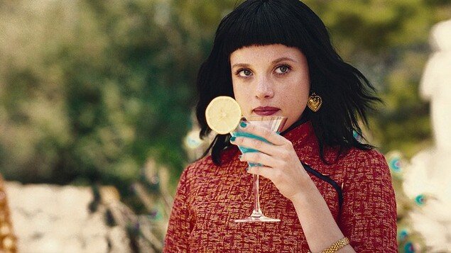 Série Netflix "Kleo": Le tueur de la Stasi au visage d'enfant - Tagesspiegel