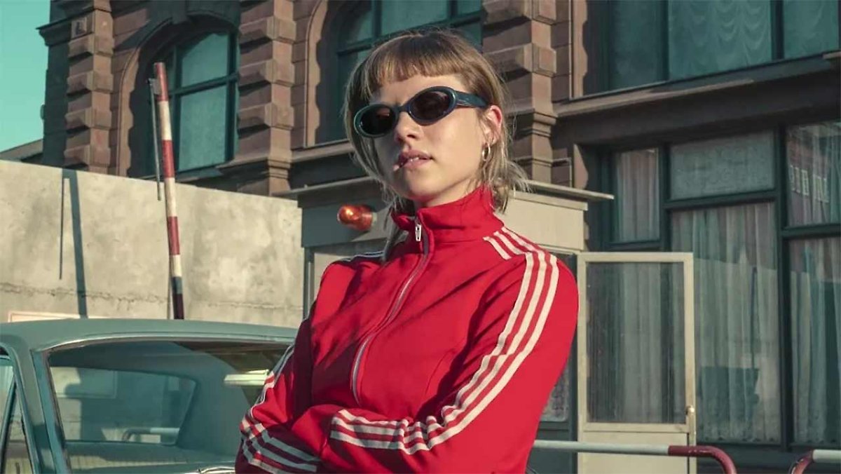 Série Netflix "Cléo": Quand l'histoire allemande devient trash TV - n-tv Nachrichten