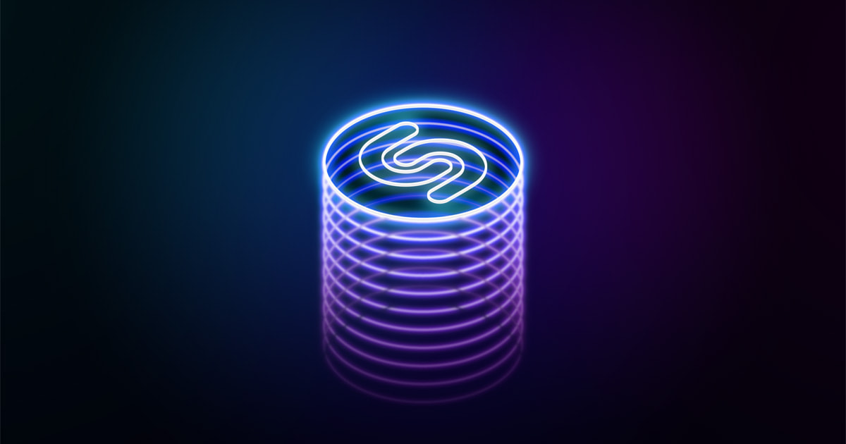 Shazam fête ses 20 ans