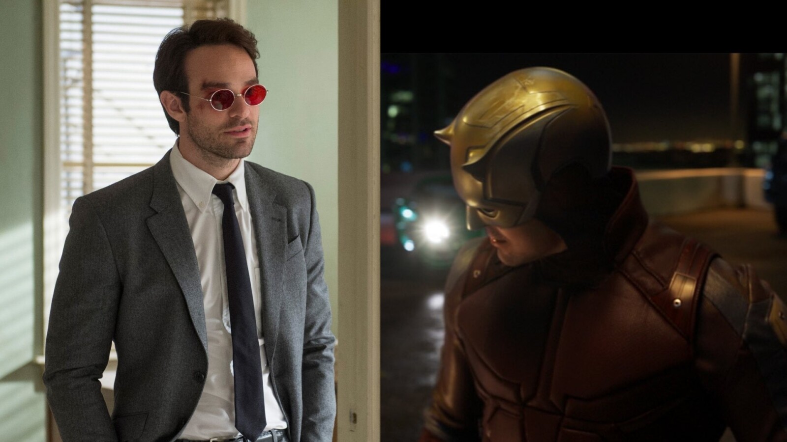 She-Hulk : Daredevil révélé - voici à quoi ressemble l'ancien héros de Netflix sur Disney+ !  - UNIVERS RÉSEAU