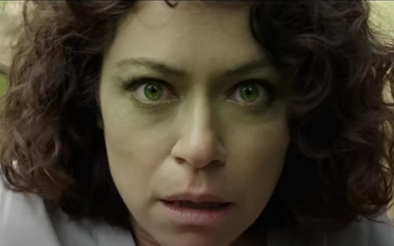 She-Hulk: Attorney at Law première de l'épisode 1, date de sortie, critiques, bande-annonce, personnages, distribution, comment diffuser