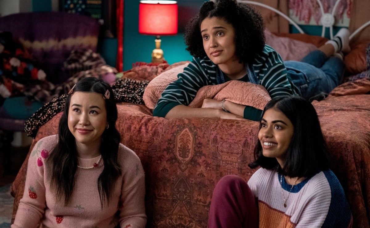 Si vous m'avez aimé, vous ne devriez jamais regarder ces 7 grandes séries Netflix et Prime Video - Spoiler - Bolavip