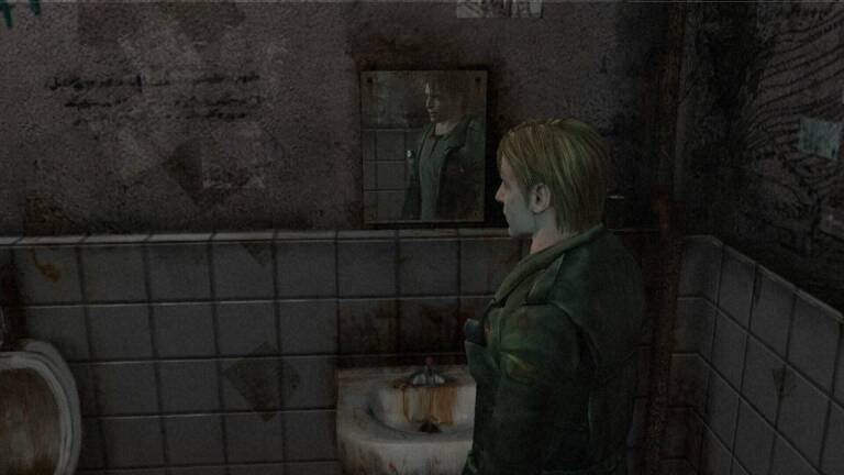 Silent Hill 2 Remake dans Unreal Engine 5 est le rêve d'un fan