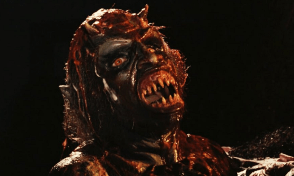 horror cinema