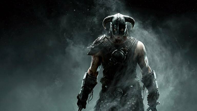 Skyrim, un mod vous permet d'incarner la Main d'Argent