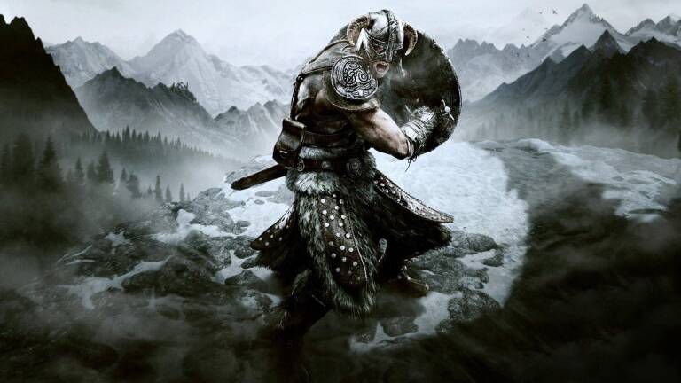 Skyrim, une nouvelle zone est jouable maintenant, gratuitement (merci aux fans)