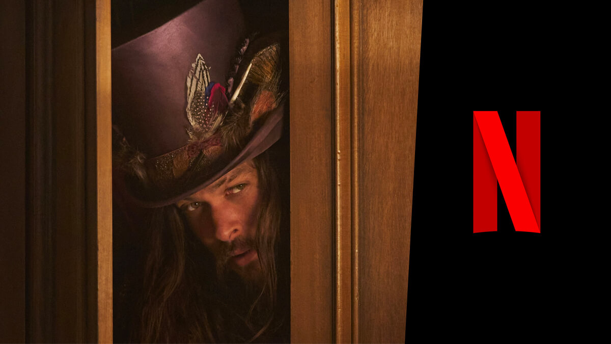'Slumberland' Jason Momoa Film Netflix: Ce que nous savons jusqu'à présent