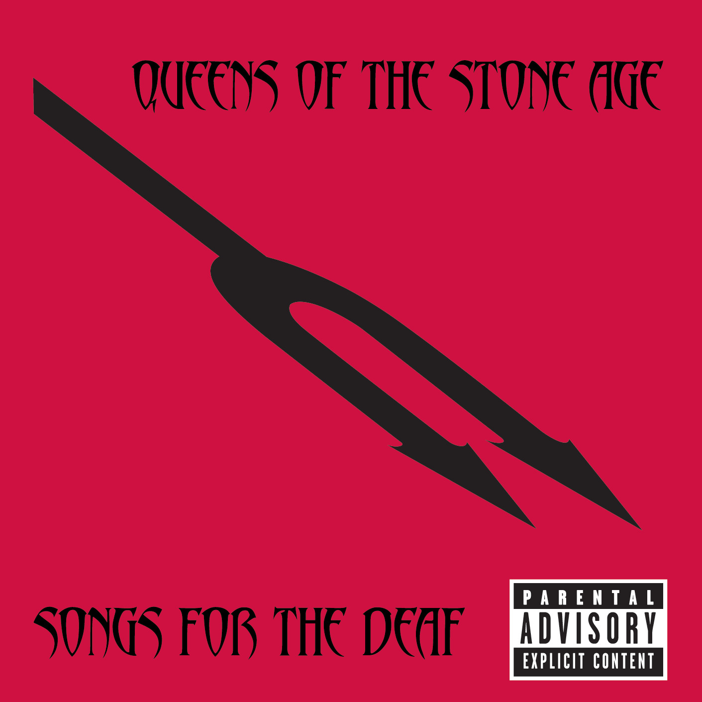 « Songs For The Deaf » de Queens Of The Stone Age a 20 ans