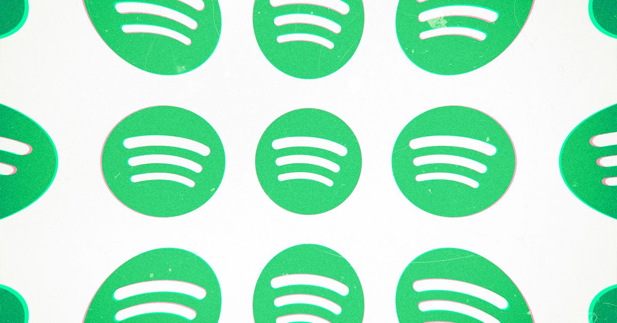 Spotify essaie de demander aux utilisateurs d’enregistrer les réactions audio aux listes de lecture musicales