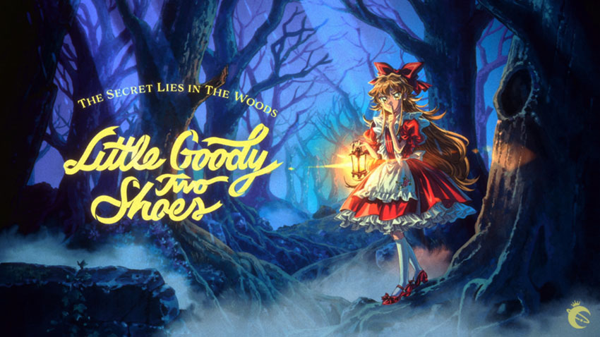 Square Enix Collective va publier le RPG d’horreur et de conte de fées Little Goody Two Shoes du développeur de Pocket Mirror, AstralShift