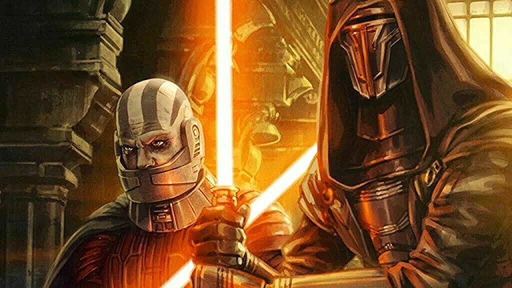 Star Wars : Knights of the Old Republic Remake pourrait même être reporté à 2025