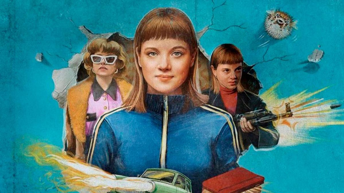 Stephen King a déjà dévoré le dernier thriller de Netflix, une série passée très inaperçue de tous