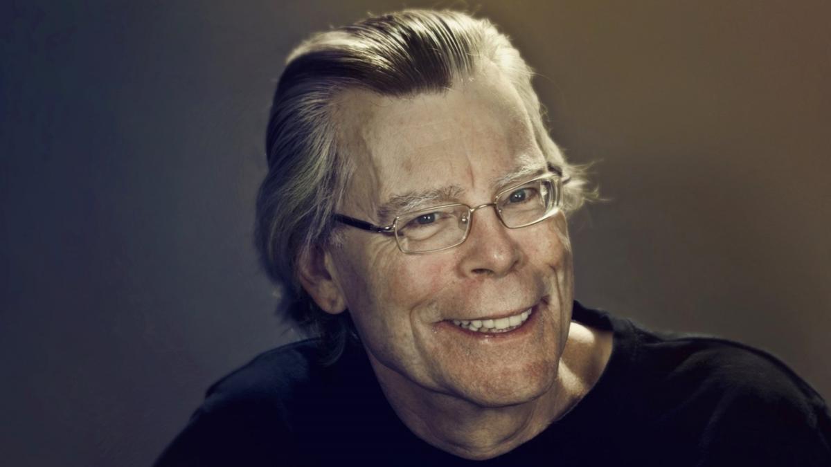 Stephen King recommande ces 2 films d'horreur que vous pouvez regarder sur Netflix et qui ne sont pas très connus - Consoles de jeux