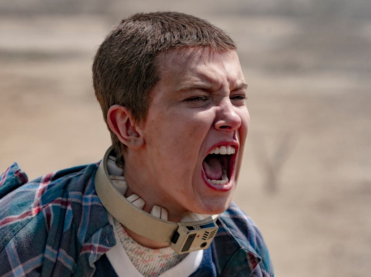 "Stranger Things" abandonnerait sa tradition pour la dernière saison