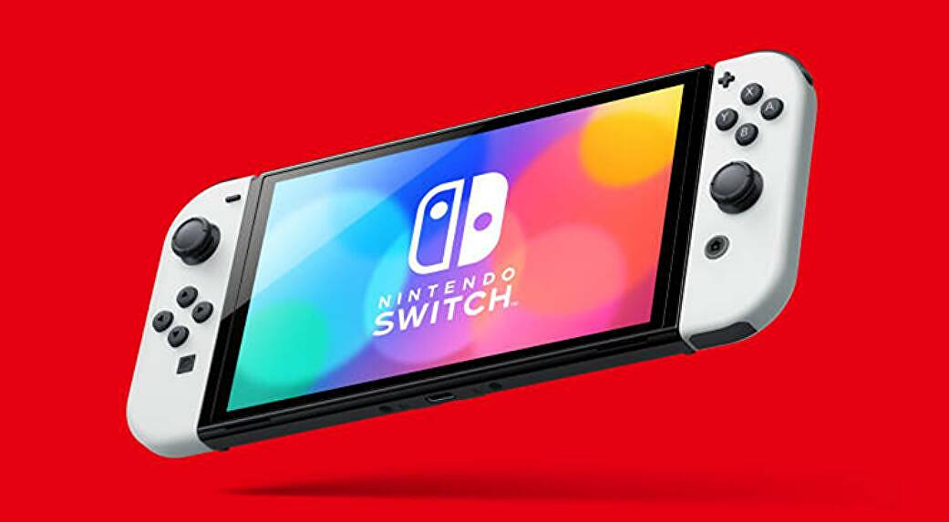 Switch Pro arrivera-t-il au premier semestre 2023 ?