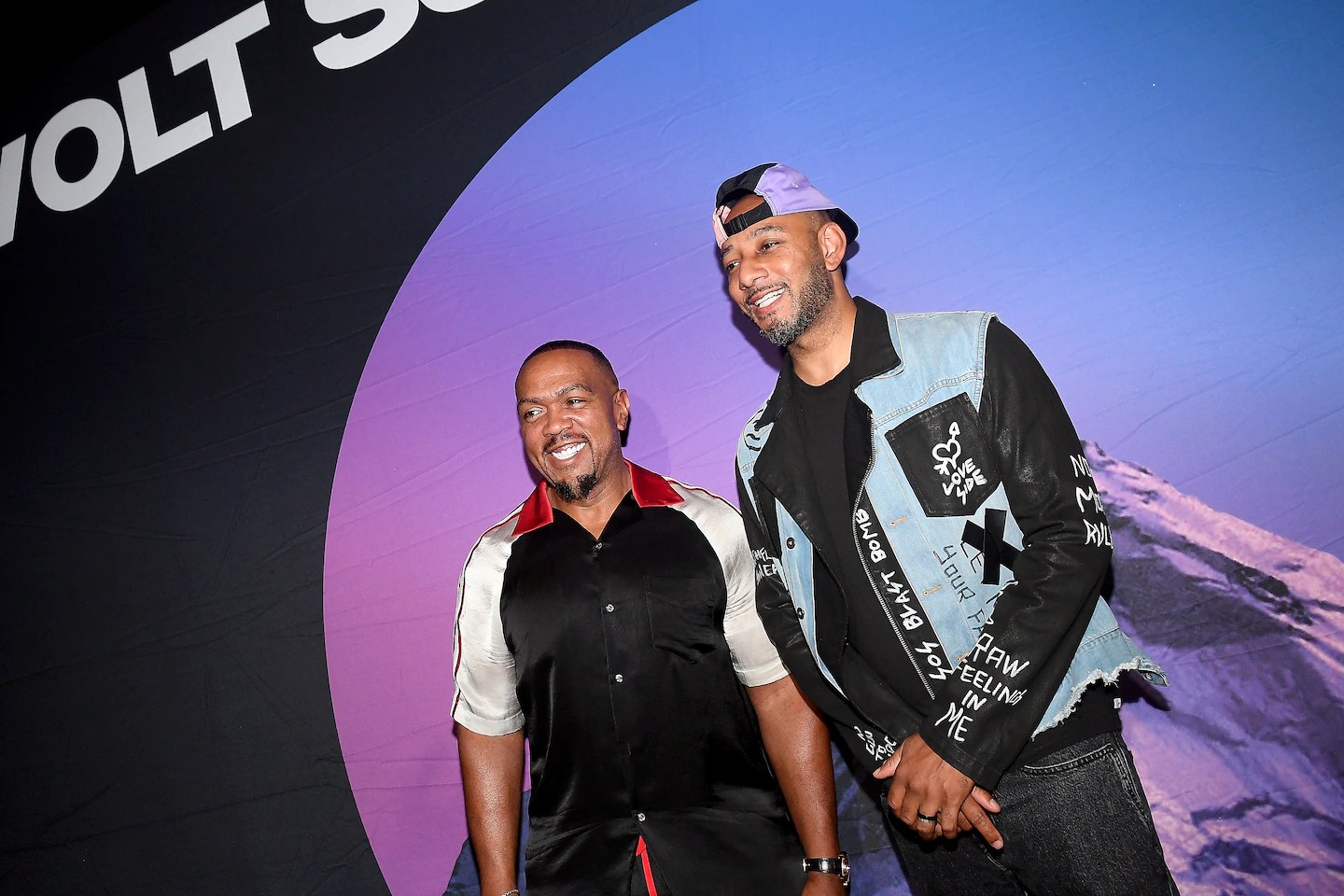 Swizz Beatz et Timbaland poursuivent Triller pour 28 millions de dollars de paiements manquants