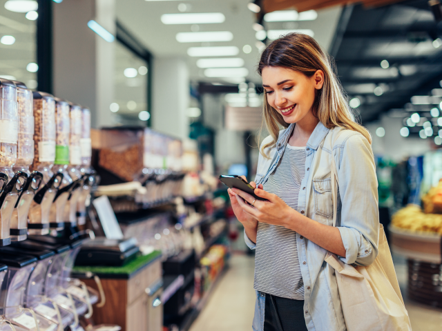 Taxonomies pour le marketing mobile : meilleures pratiques - CMSWire