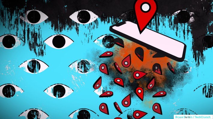 TechCrunch lance l'outil de recherche de logiciels espions TheTruthSpy - TechCrunch