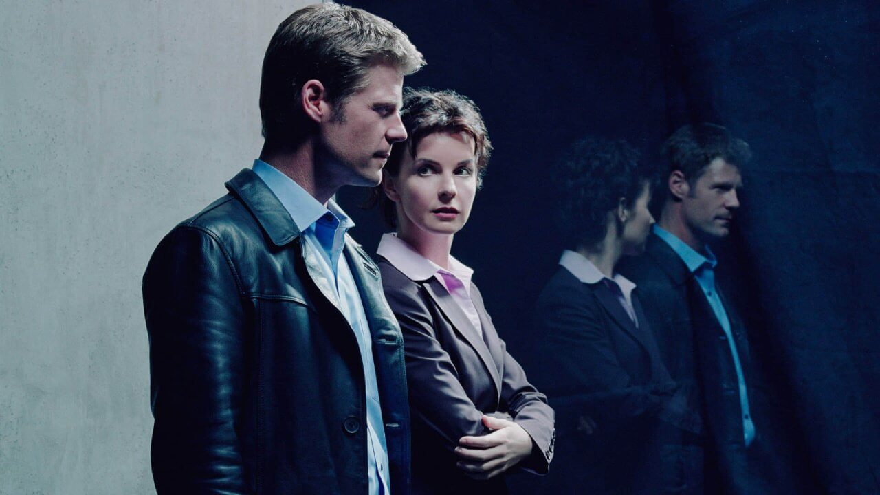 "The 4400" quitte Netflix en septembre 2022