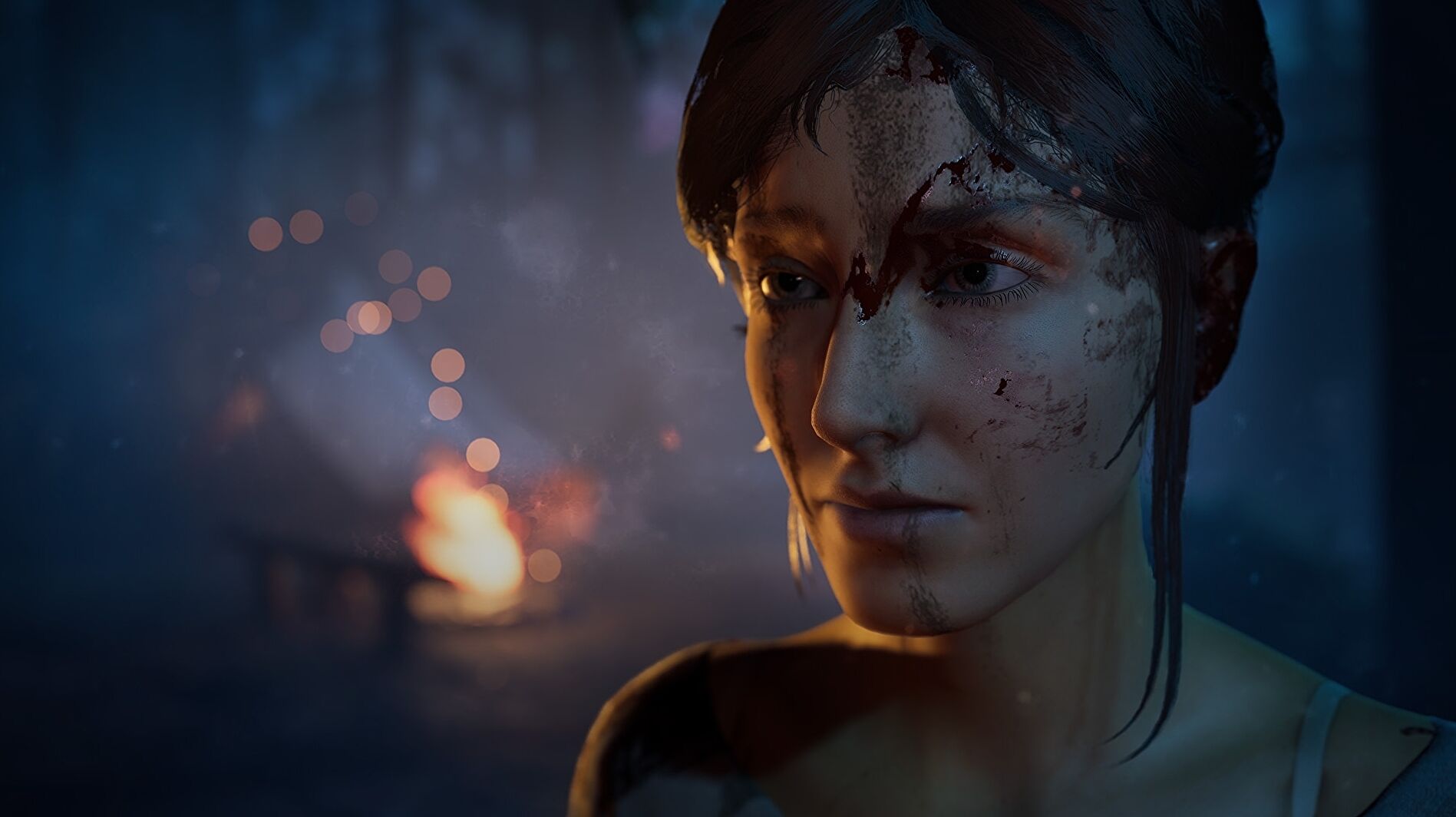 The Chant, l'horreur inquiétante de Prime Matter a une nouvelle bande-annonce et surtout une date de sortie