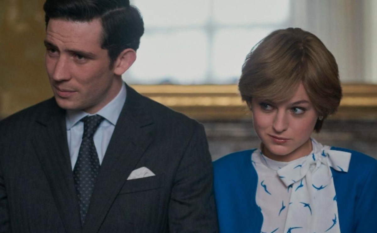 The Crown saison 5 : quand Netflix pourrait-il annoncer la date de diffusion ?  - Spoiler - Bolavip
