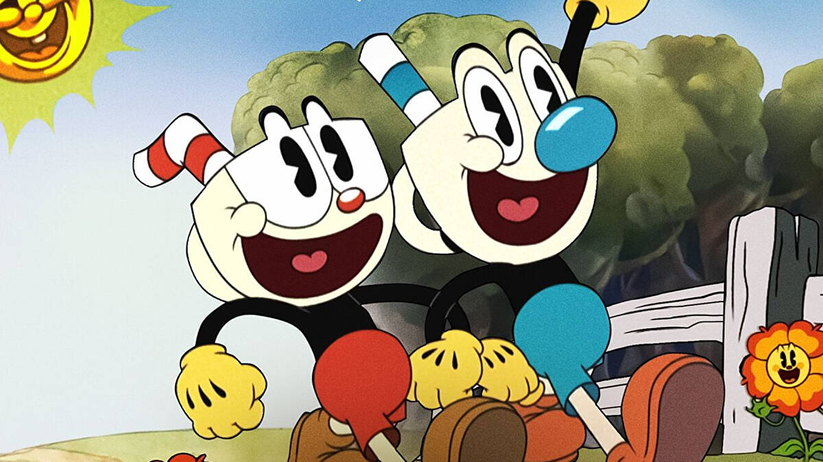 The Cuphead Show : La deuxième saison de la série télé est disponible sur Netflix
