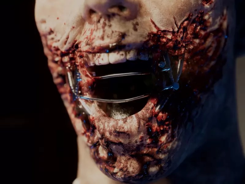The Devil in Me : l'ultime épisode de la terrifiante saison 1 de The Dark Pictures Anthology
